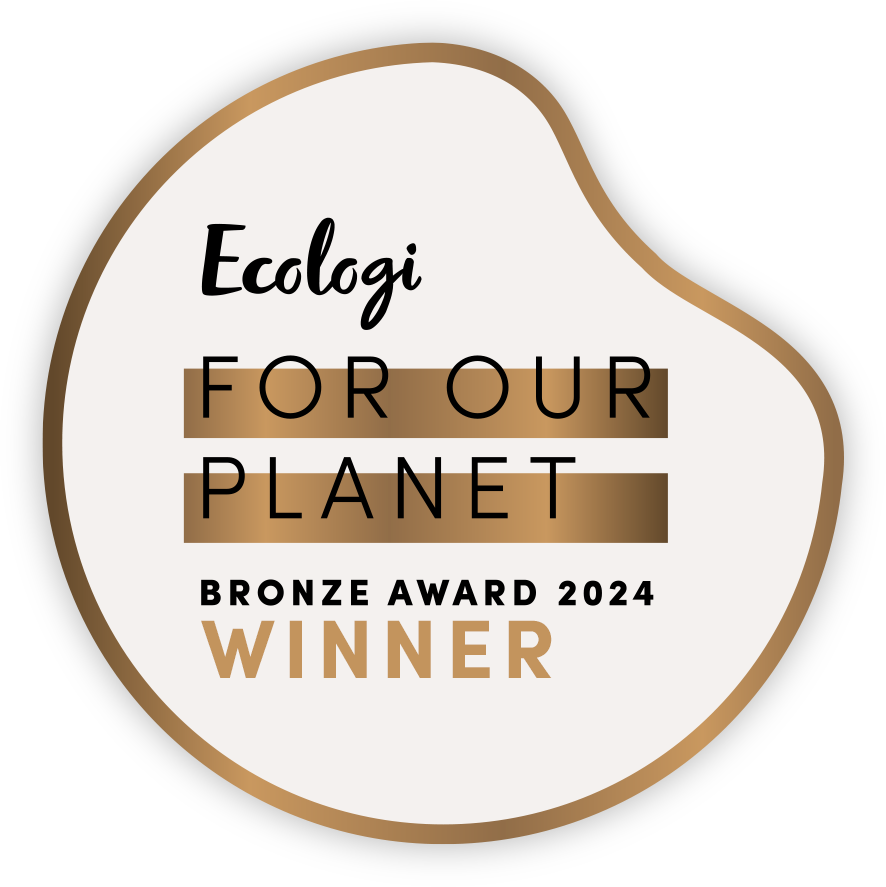 Ecologi For Our Planet Award Winner 2024