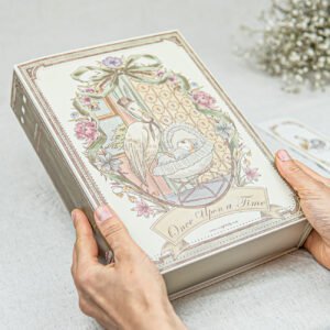 box front