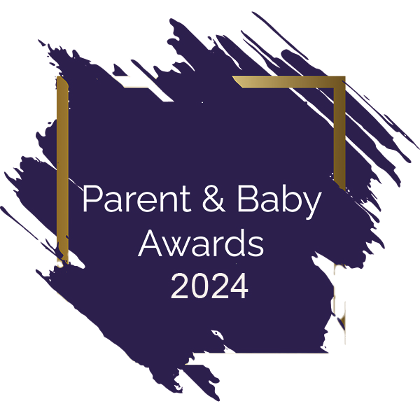 LUXlife Parent & Baby Awards Winner 2024
