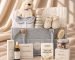 Deluxe Winnie The Pooh Mummy and Baby Gift Basket3