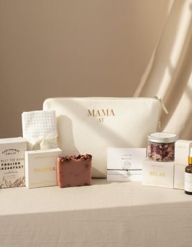 Mum To Be Pamper Hamper | Indulge Mama