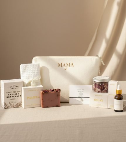 Mum To Be Pamper Hamper | Indulge Mama