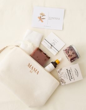 Mum To Be Pamper Hamper | Indulge Mama2