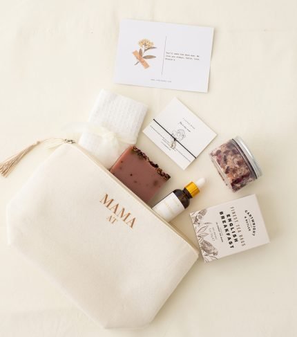 Mum To Be Pamper Hamper | Indulge Mama2