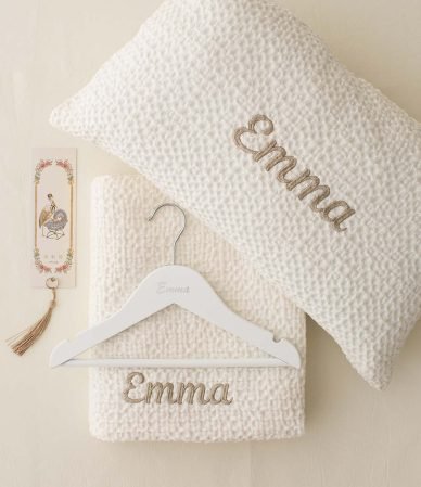 Celebrate New Beginnings with Rompibaby: Discover Unique Eco-Friendly Baby Hampers