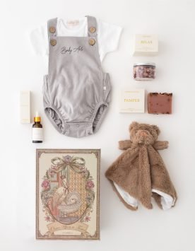 You Got This! New Mum & Baby Pamper Hamper4